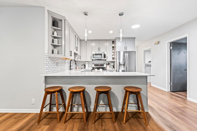 Foto del edificio - 2255 Sidewinder Dr