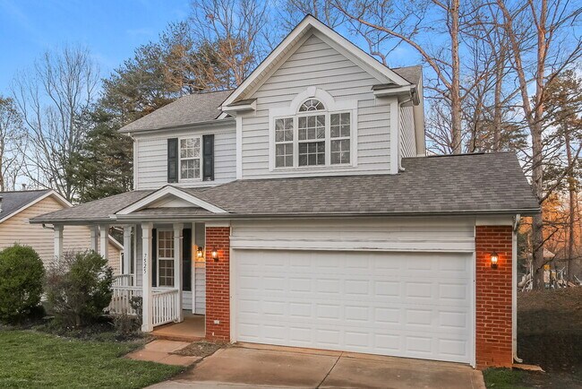 Building Photo - 7525 Grabill Dr