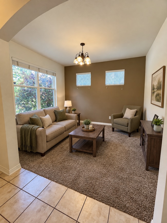Foto del edificio - 2621 Rock Creek Dr