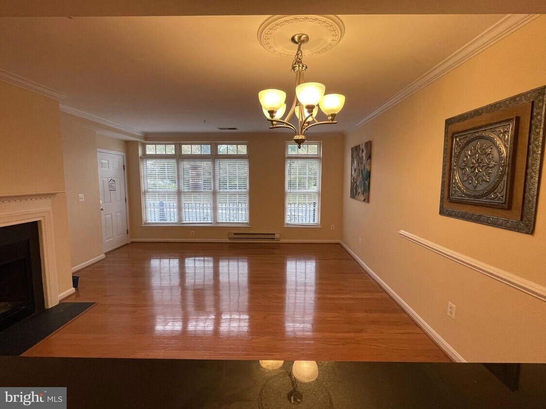 4701 Eggleston Terrace, Fairfax, VA 22030 Townhome Rentals in Fairfax