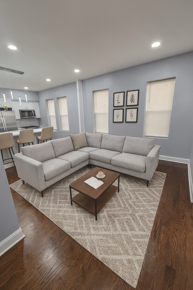 Building Photo - 241 16th Ave