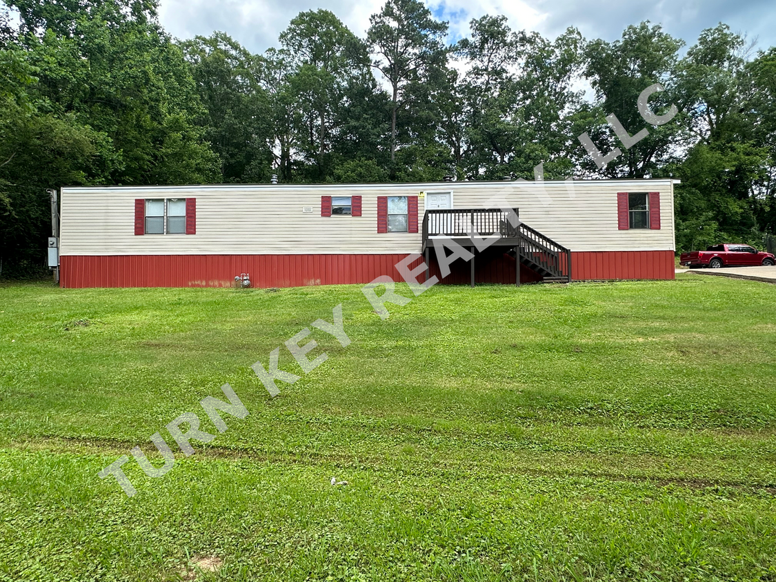 Foto principal - Mobile Home for rent in Springville