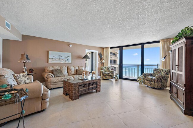 Foto del edificio - 3000 N Ocean Dr