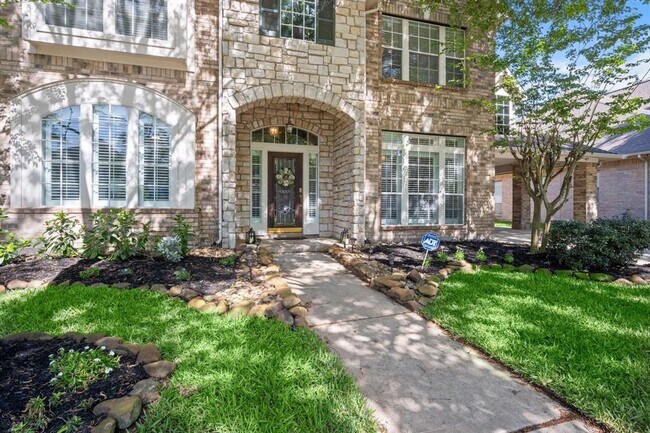 Foto del edificio - 4218 Leaflock Ln