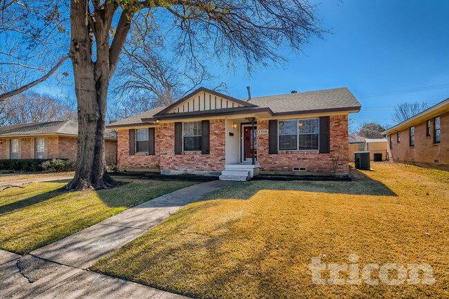 Foto del edificio - 1316 Lexington Dr