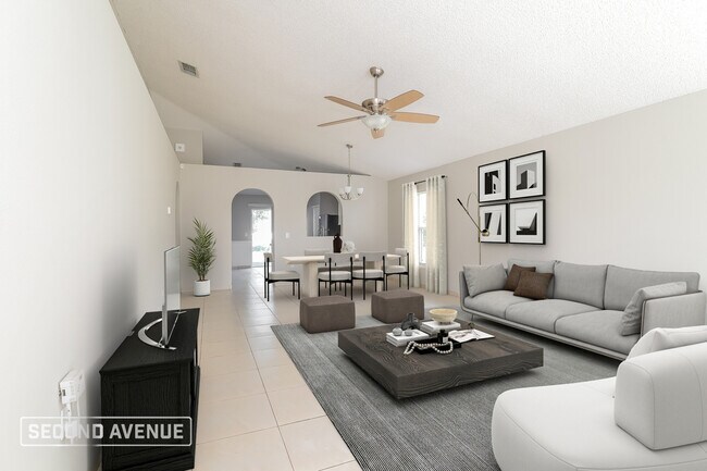 Building Photo - 2926 Noah Cir