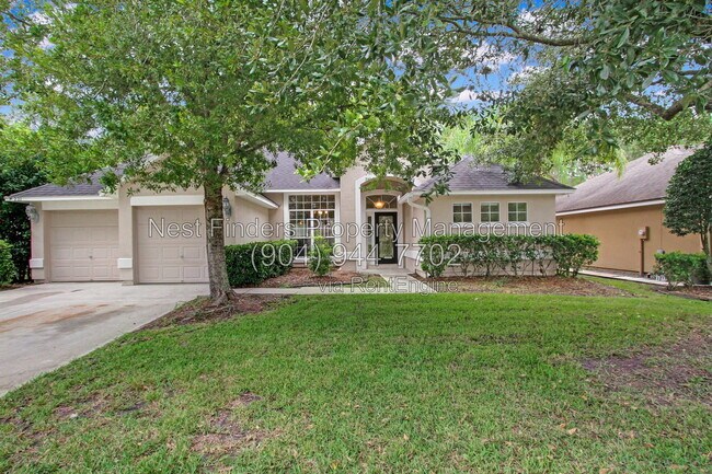 Building Photo - 4221 Leaping Deer Ln