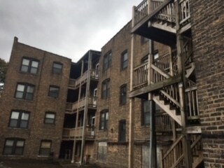 Foto del edificio - 7954 S Maryland Ave