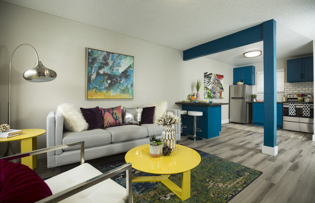 Fusion Apartments Apartments - Las Vegas, NV | Apartments.com