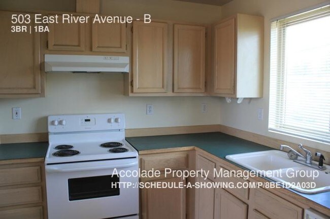 Building Photo - 3 bedroom in Ellensburg WA 98926