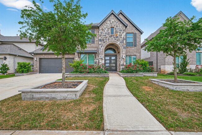 Foto del edificio - 2506 Falling Fig Ln
