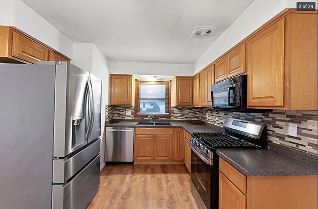 Building Photo - 6463 N 55th St