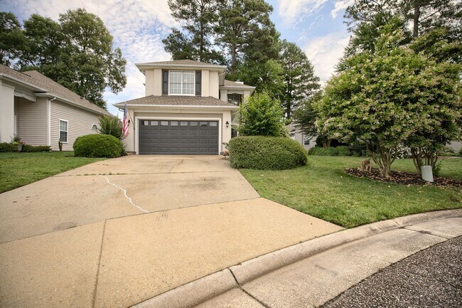 Building Photo - Call Sabrina Thomas at 757-767-0767 for more information