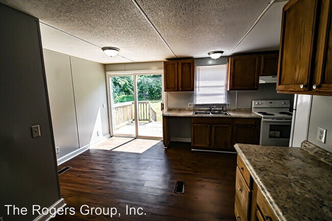 Building Photo - 3 br, 2 bath House - 117 Big Buck Rd