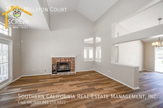 Foto del edificio - 23525 Millston Ct