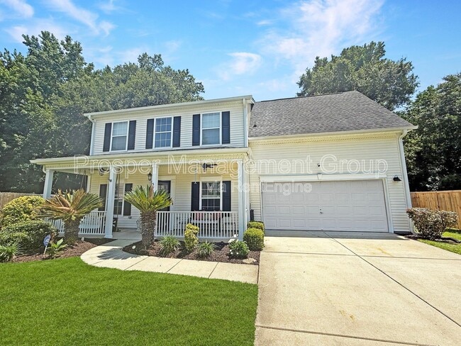 Foto del edificio - 578 Carters Grove Rd