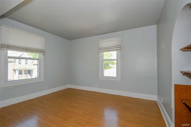 Foto del edificio - 6812 W Park Ave