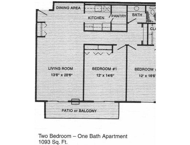 Foto del interior - English Meadows Apartment Homes, Greenfield WI