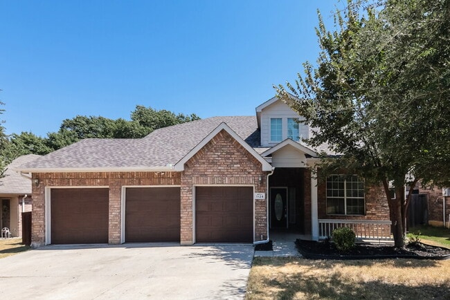 Building Photo - 1124 Golden Eagle Ct