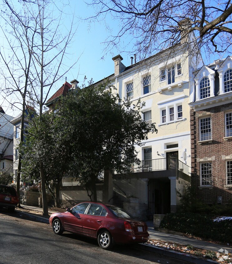 Foto del edificio - 2314-2316 19th St NW