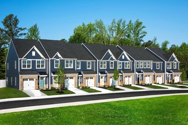Foto principal - 1029 Taylor Grn Ct
