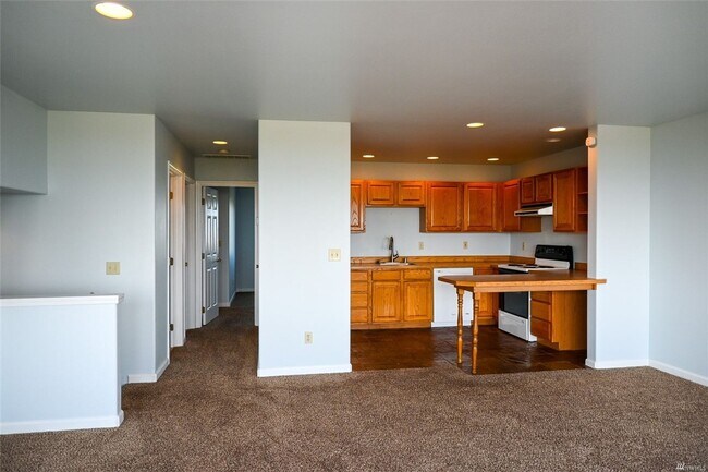 Foto del edificio - 1467 E Ocean Shores Blvd SW