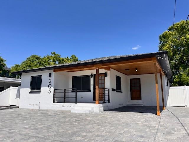 Foto principal - 205 N Mac Dill Ave