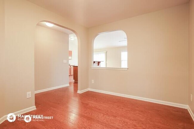 Foto del edificio - 622 Collington Dr, Mebane, NC 27302