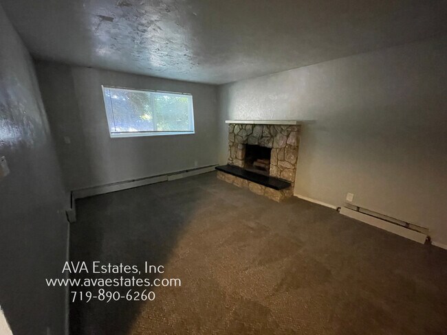 Foto del edificio - 4025 Ruskin Way