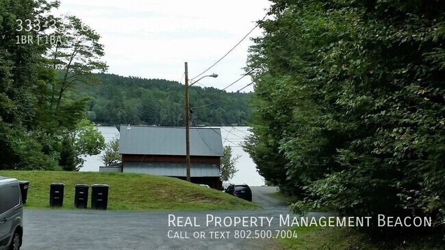 Foto del edificio - 1 BR with an office/storage space/1BA $150...
