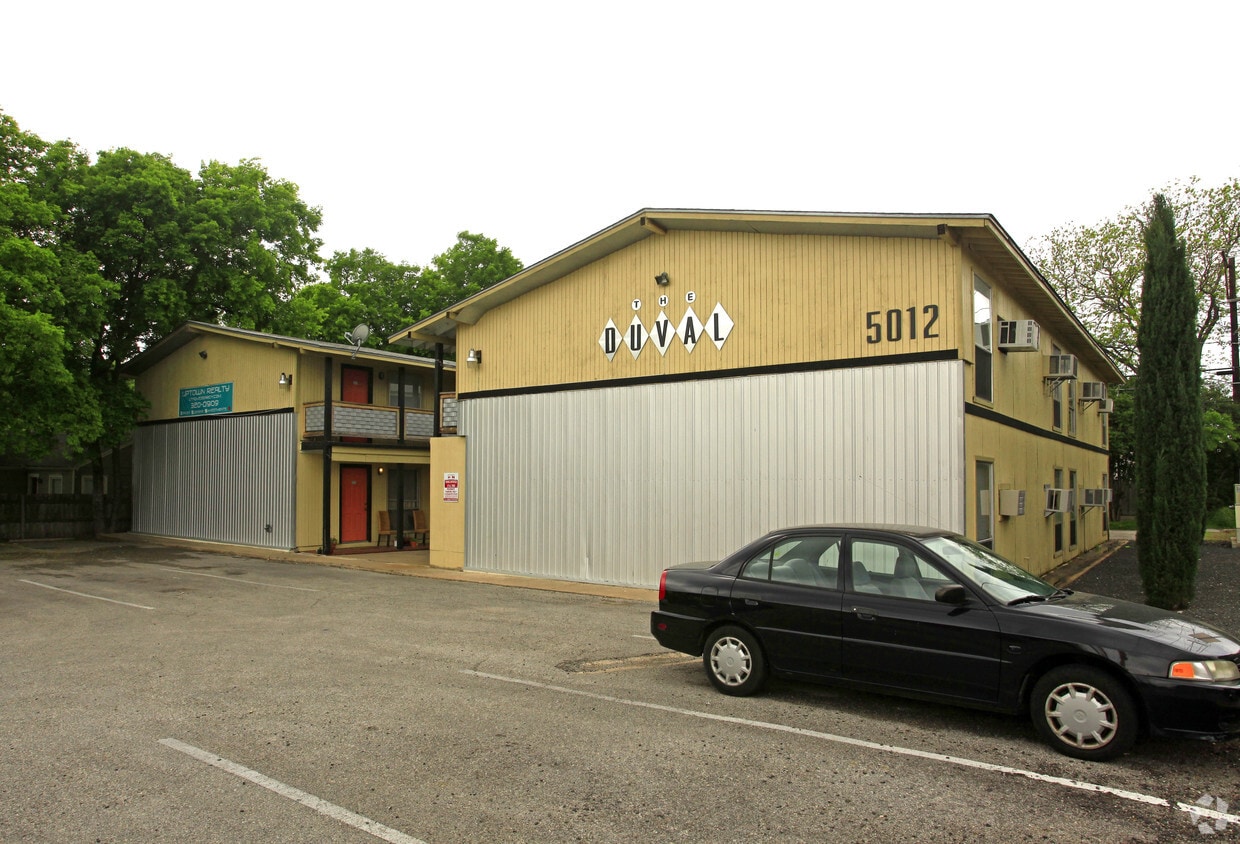 Foto del edificio - 5012 Duval St
