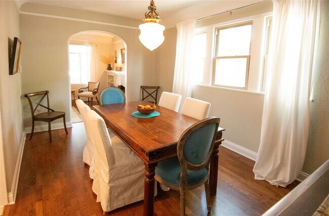 Foto del edificio - 1512 Northwood Rd