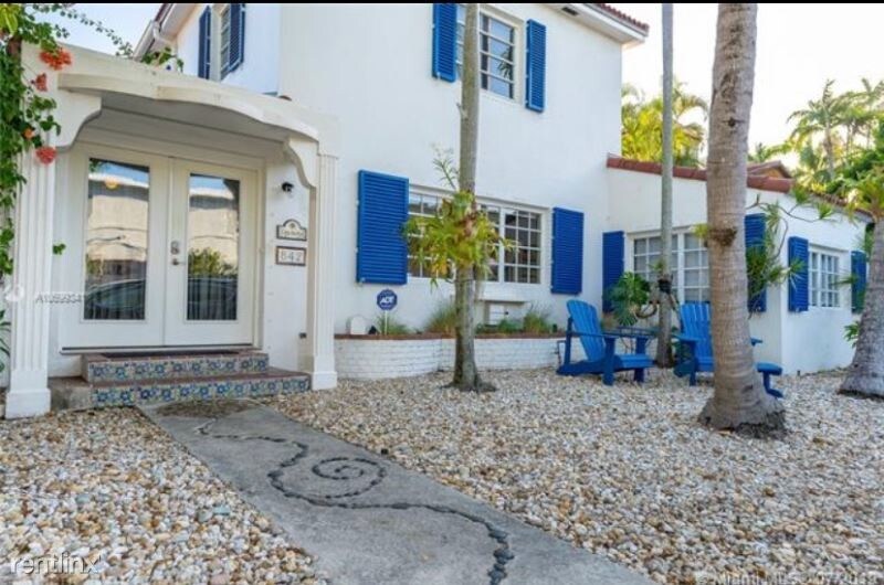Primary Photo - 4 br, 2 bath House - 842 Espanola Way