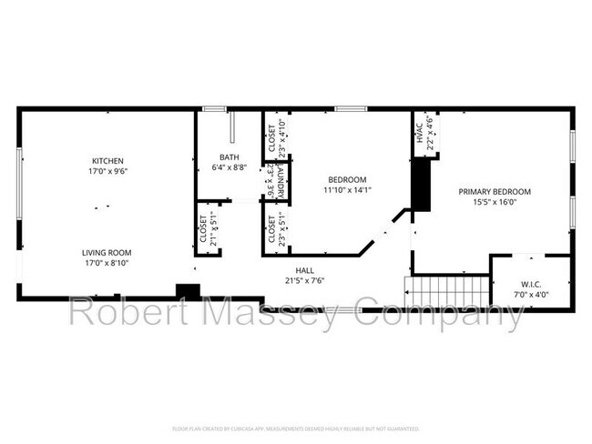 Foto del edificio - 1618 Ellwood Ave