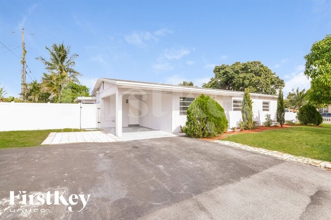 Foto del edificio - 161 NE 20th St