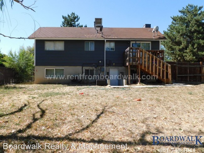 Building Photo - 6085 Scorpio Dr