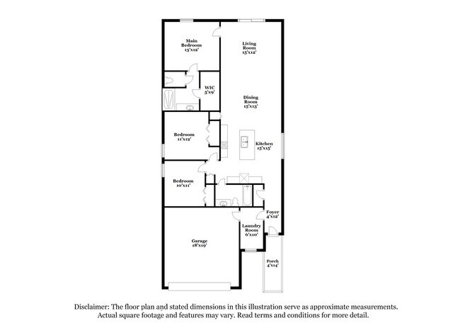Building Photo - 17847 Cloudless Bliss Dr