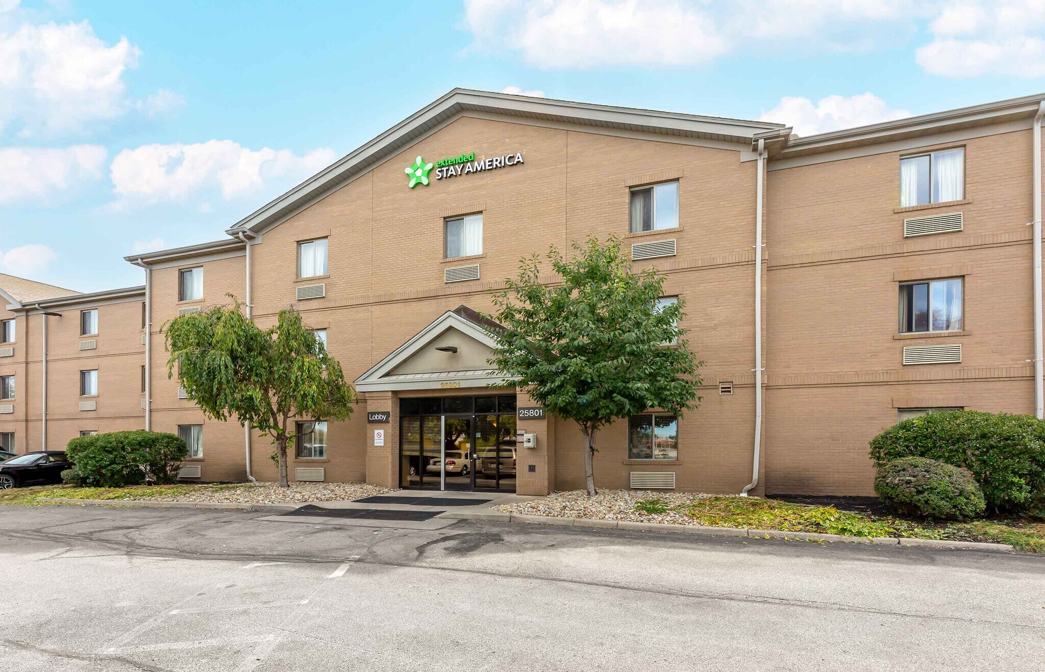 Furnished Studio-Cleveland - Great Norther... – photo 2
