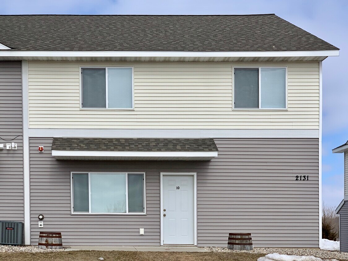 Bunker Lane Apartments St Peter Mn Leonard Gonsalves Blog