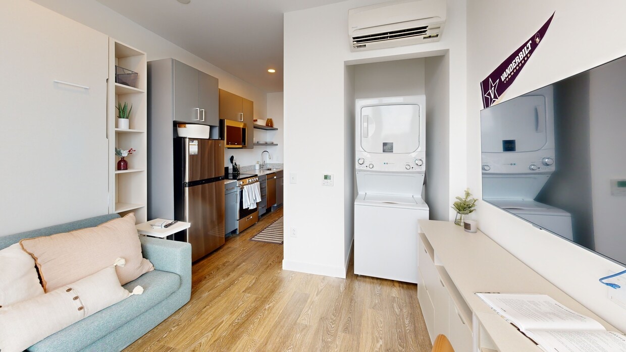 Photo - Broadview at Vanderbilt Apartments