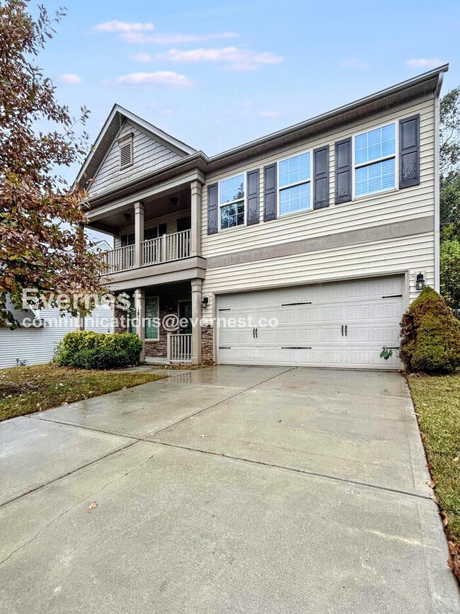 Foto del edificio - 7813 Sweet Grove Ct