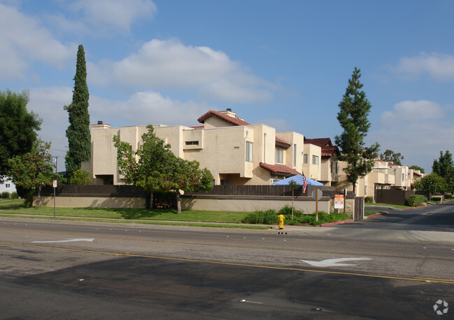Building Photo - Corsica Condominiums Phase II