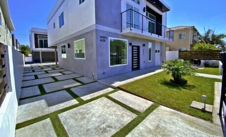 Foto del edificio - 4627 W 18th St