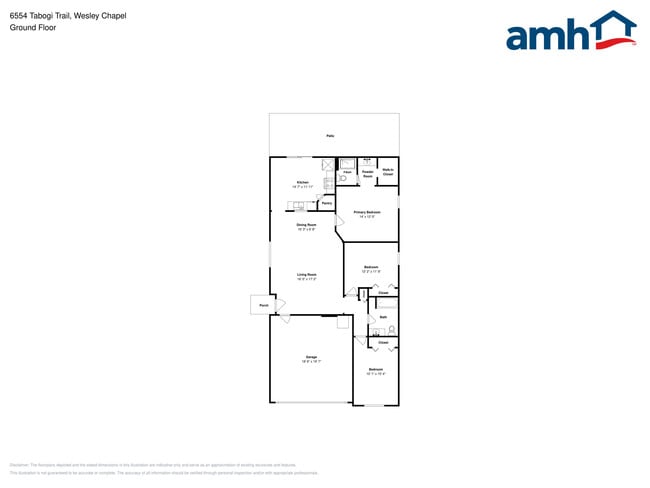 Building Photo - 6554 Tabogi Trail
