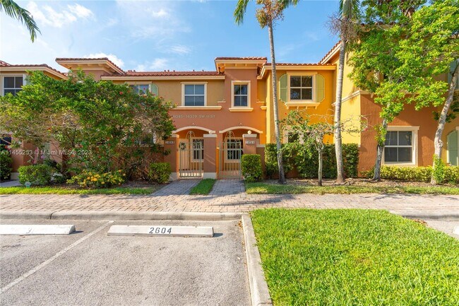 Foto del edificio - 14355 SW 11th St