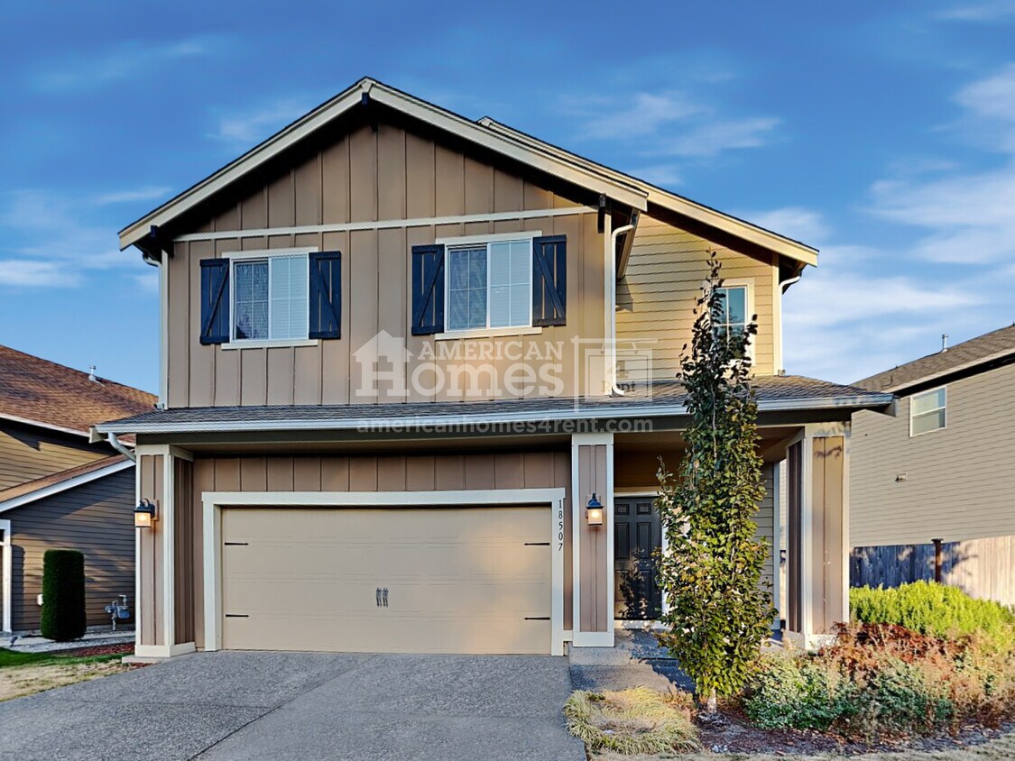Primary Photo - 18507 18th Avenue East