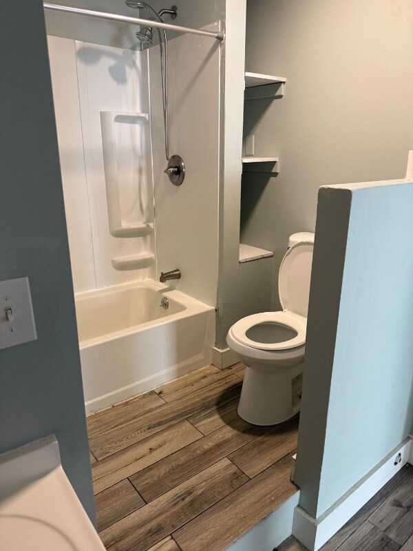 Foto del edificio - 17 Bowers St