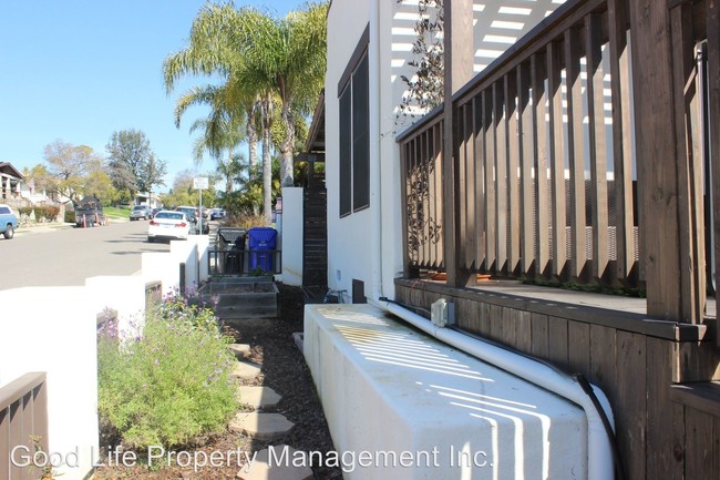 Foto del edificio - 2 br, 1 bath House - 1301 33rd Street