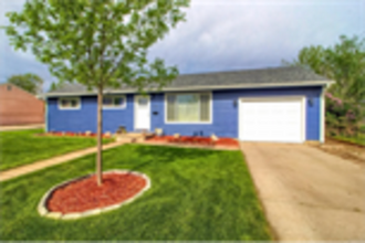 Building Photo - 425 S Harlan St