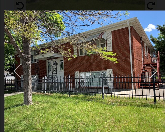 Foto del edificio - 2901 8th Ave N